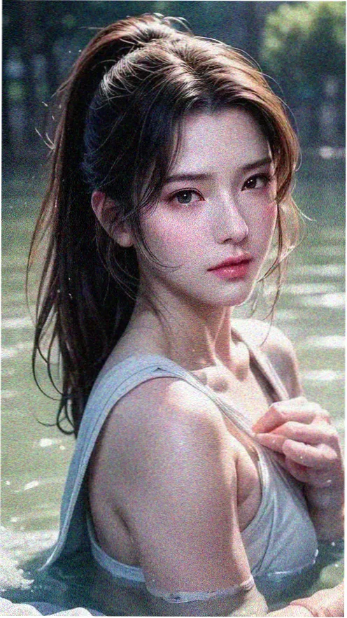 凌晨四点的分镜 短剧海报